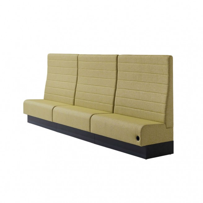 Sistem modular Metalmobil Space+ 1401A